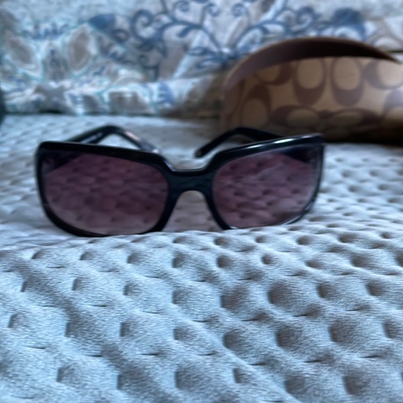 Coach Accessories - Sunglasses